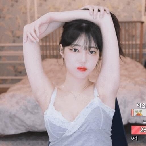 겨드랑이