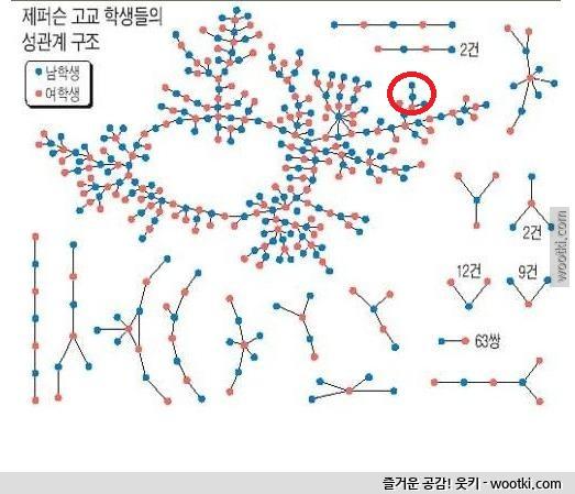 고등학교 성관계 구조도
