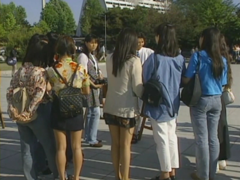 
				94년 대학생들 모습 ㄷㄷ				 0
